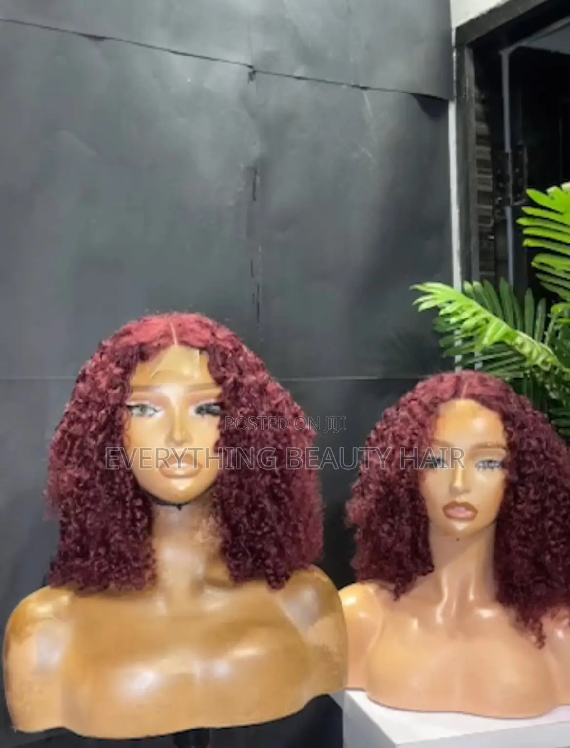 Pixie Human Hair Blend