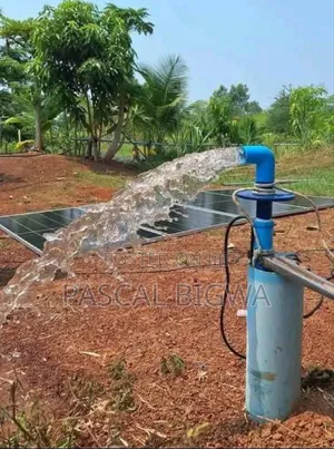 Contact Us for Borehole Drilling