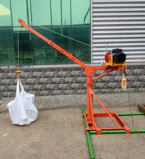 Electric Winch 1t 30meters