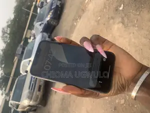 Apple iPhone 11 128 GB Black