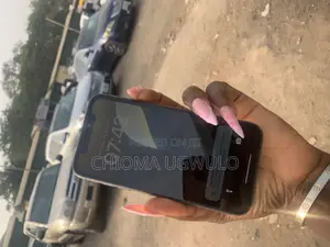 Apple iPhone 11 128 GB Black