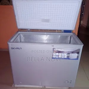 Skyrim 200hnw Chest Freezer
