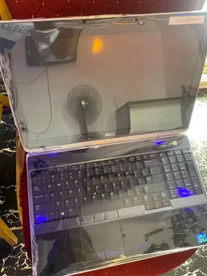 Laptop Dell 8GB Intel Core I7 SSD 128GB