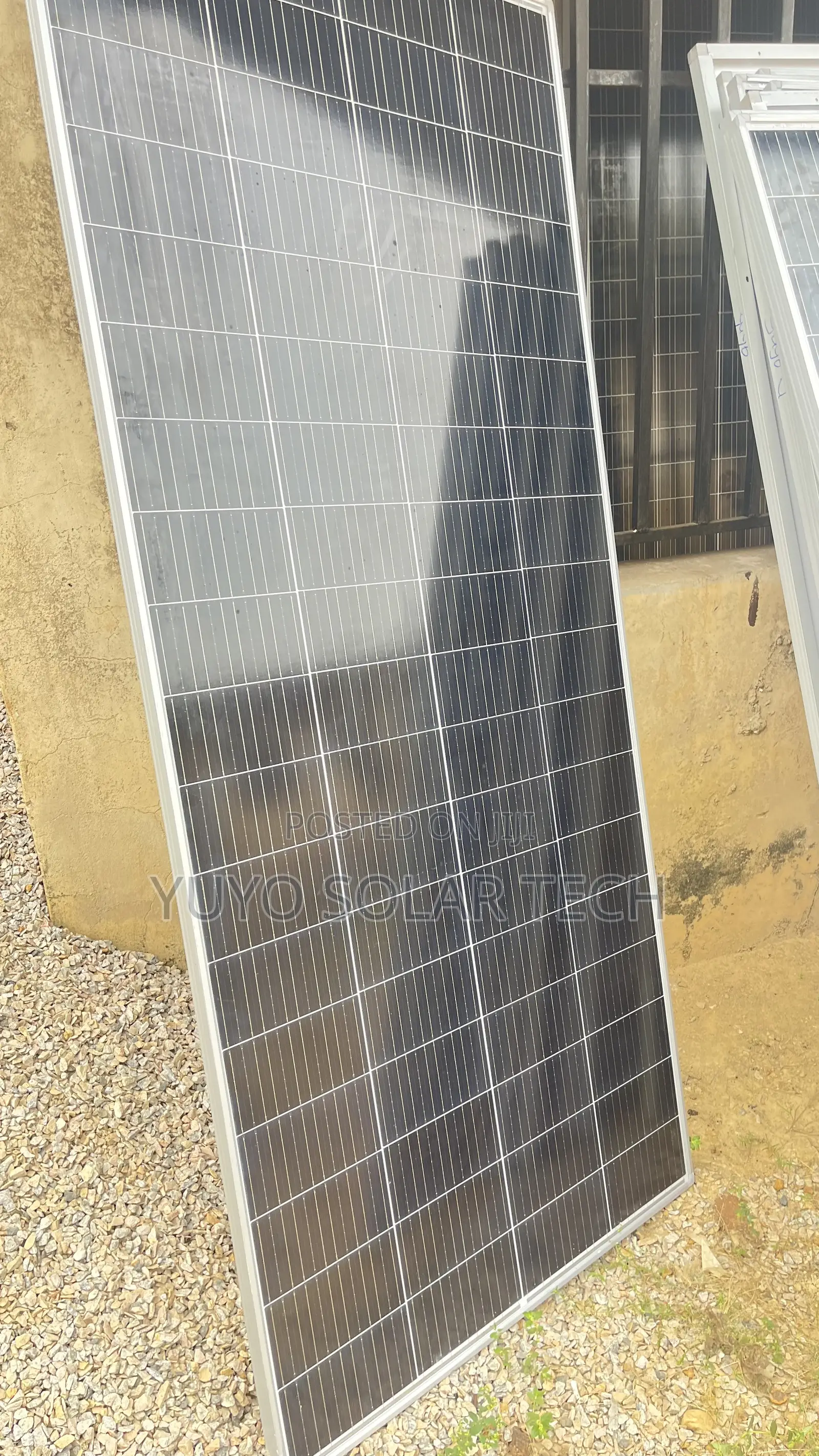 Zedix 400watt Solar Panel