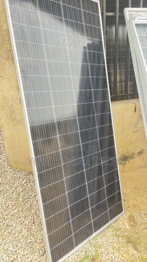 Zedix 400watt Solar Panel