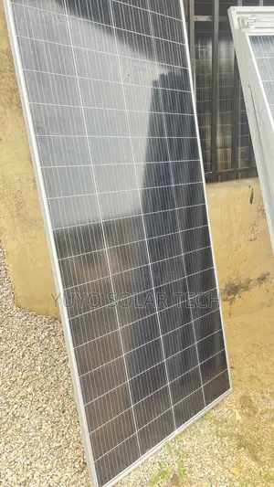 Zedix 400watt Solar Panel