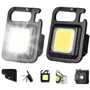 Ket Chain Light
