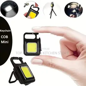 Ket Chain Light