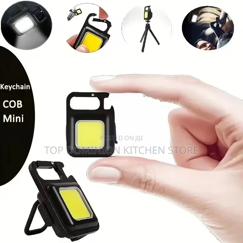 Ket Chain Light