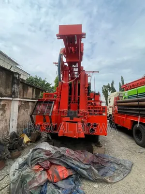 We Offer Excellent Services in Borehole Drilling