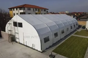Marquee Tent, Event Centre Banquet Canopy Expert