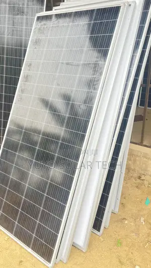 Zedix 400watt Solar Panel
