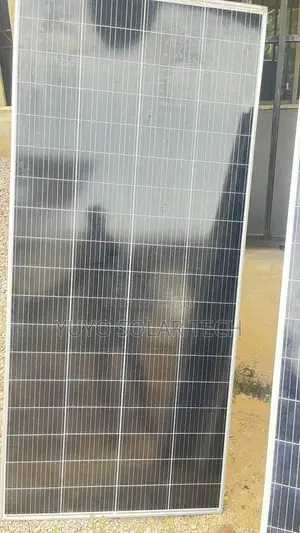 Zedix 400watt Solar Panel
