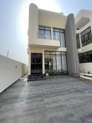 5bdrm Duplex in Lekki Phase 1 for sale