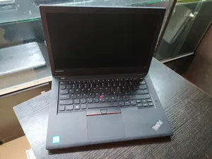 Laptop Lenovo ThinkPad T470 8GB Intel Core I5 SSD 128GB