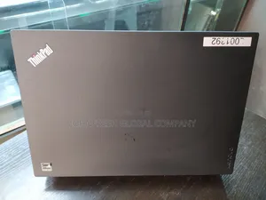 Laptop Lenovo ThinkPad T470 8GB Intel Core i5 SSD 128GB