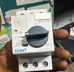 Chint Breaker