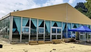 Marquee Tent, Event Centre Marquee Fabrication