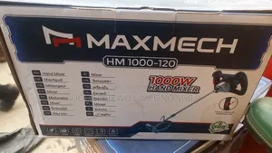 Maxmach Handmixer