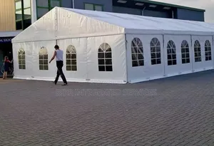 Event Centre Marquee Fabrication Expert In Abuja