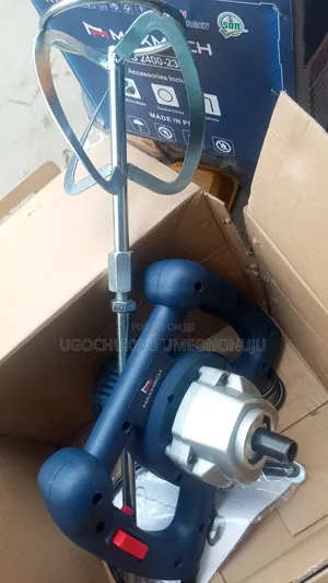 Maxmach Handmixer