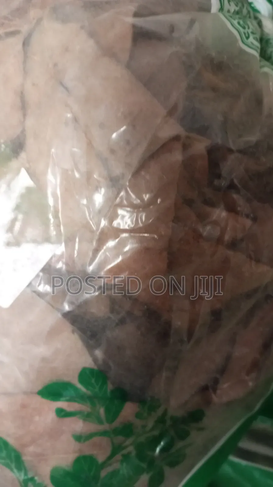 Soursop Leaf 100g
