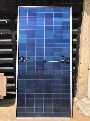 Solar Panels