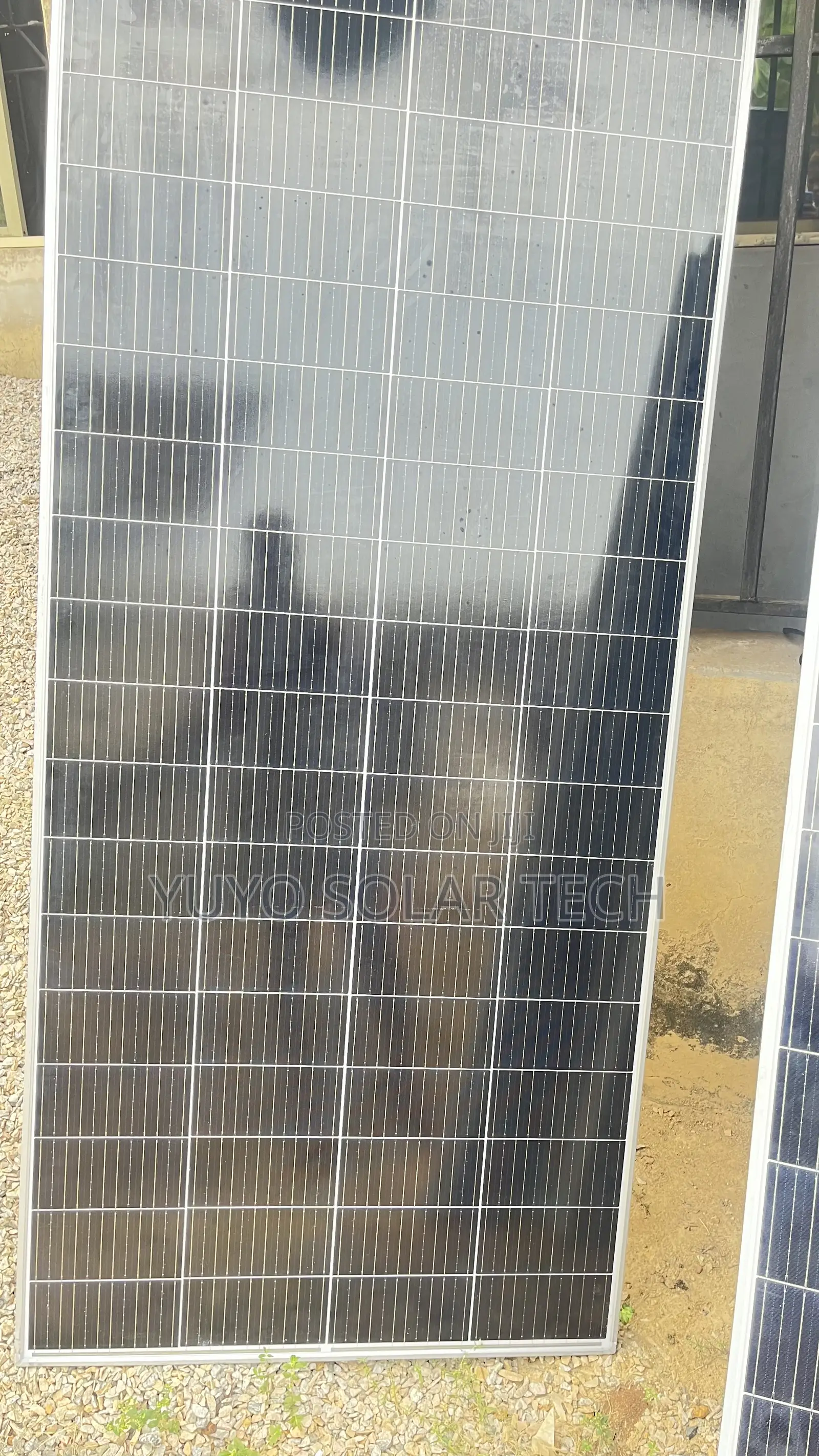 400watt Solar Panel