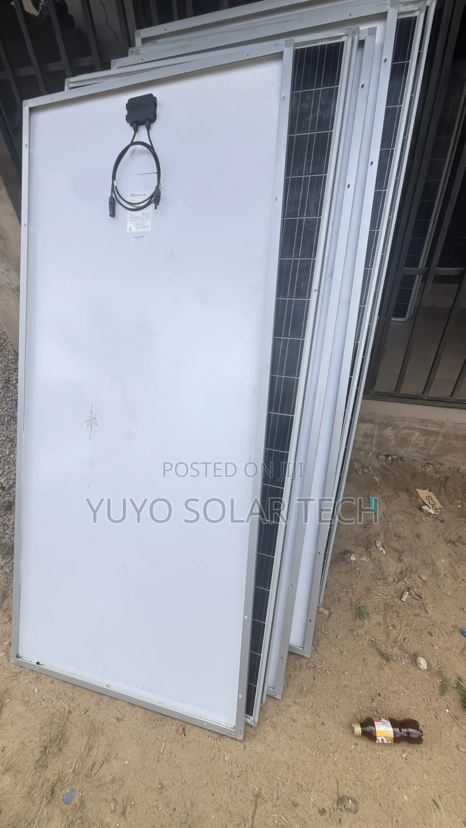 400watt Solar Panel
