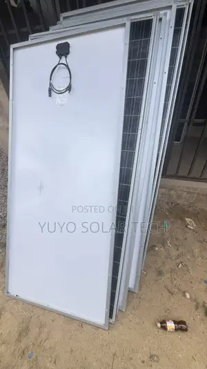 400watt Solar Panel