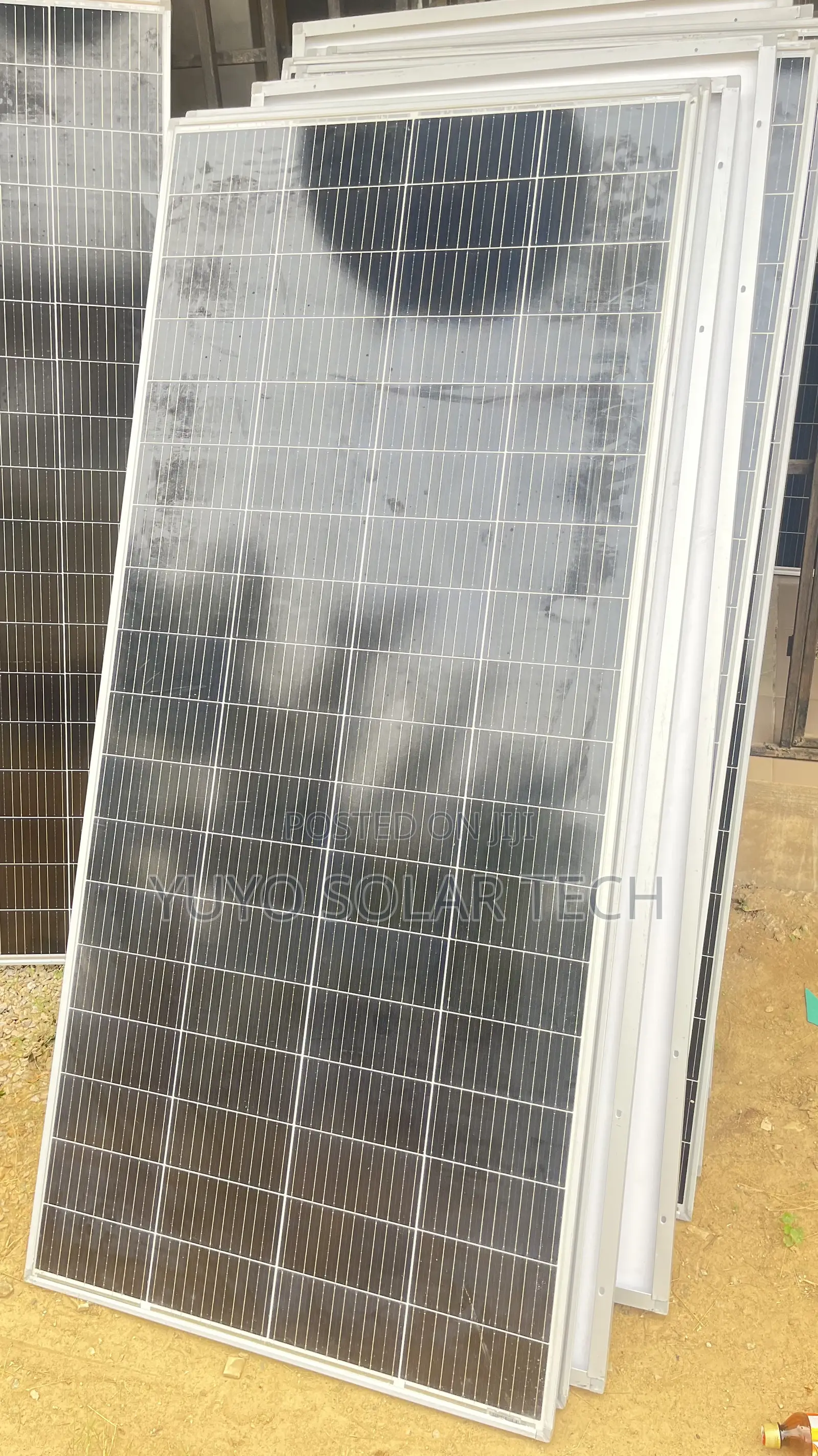 400watt Solar Panel