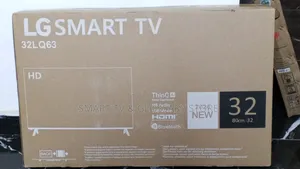 32 Inches Smart Tv With Amazing Applications Fast Browsing Apps