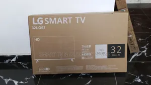 32 Inches Smart Tv With Amazing Applications Fast Browsing Apps