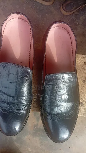 Office Shoe