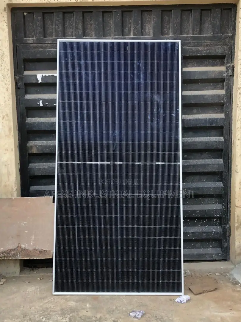 Solar Panels