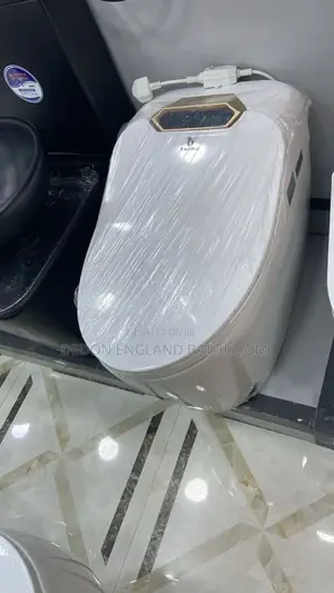 Sensor and Remote Smart Wc