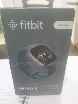 Fitbit Versa 4 Fitness Smartwatch With Daily Readiness,Gps,24/7