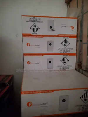 5.12kwh Felicity 48v
