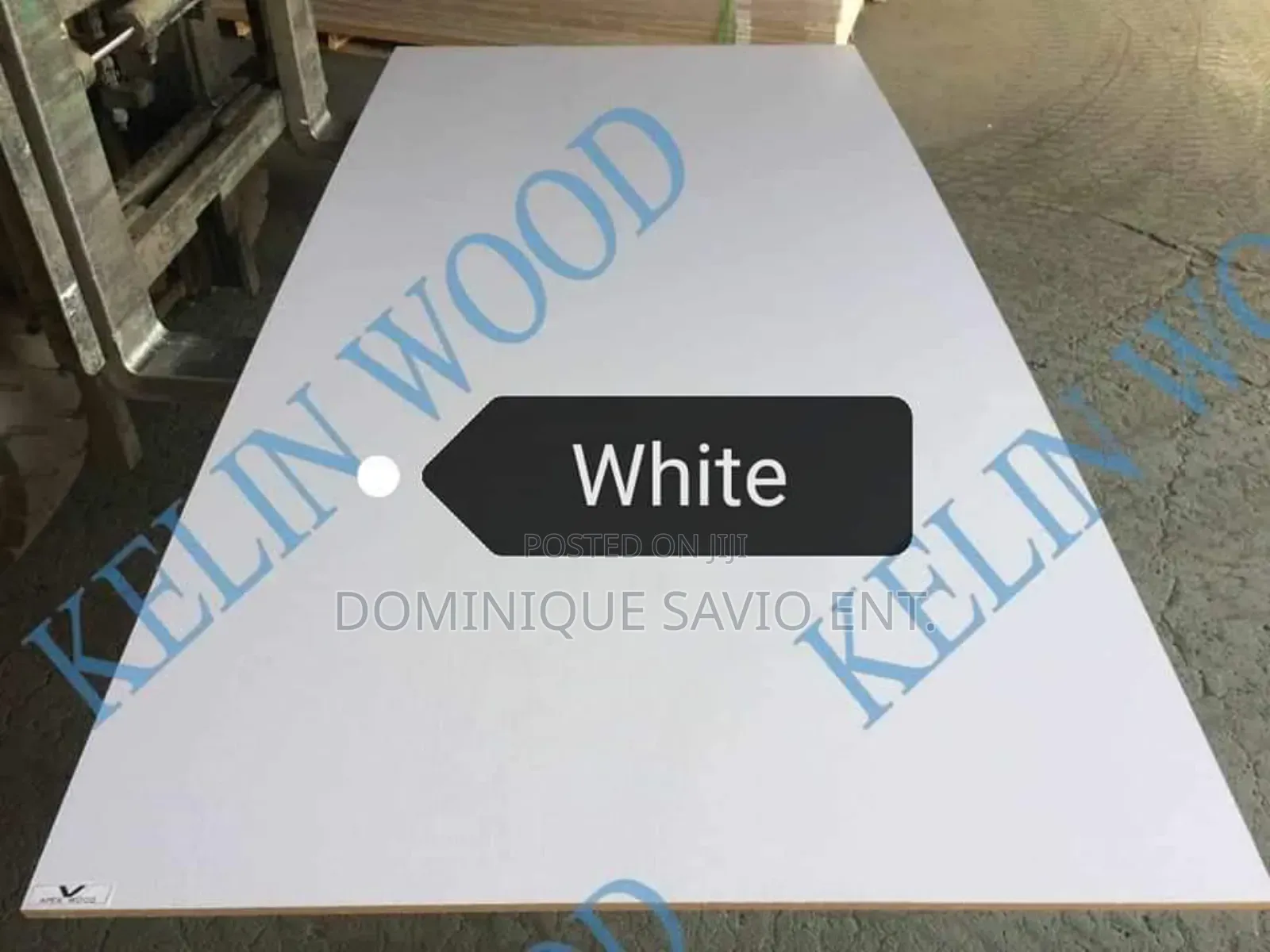 HDF Plywood Boards