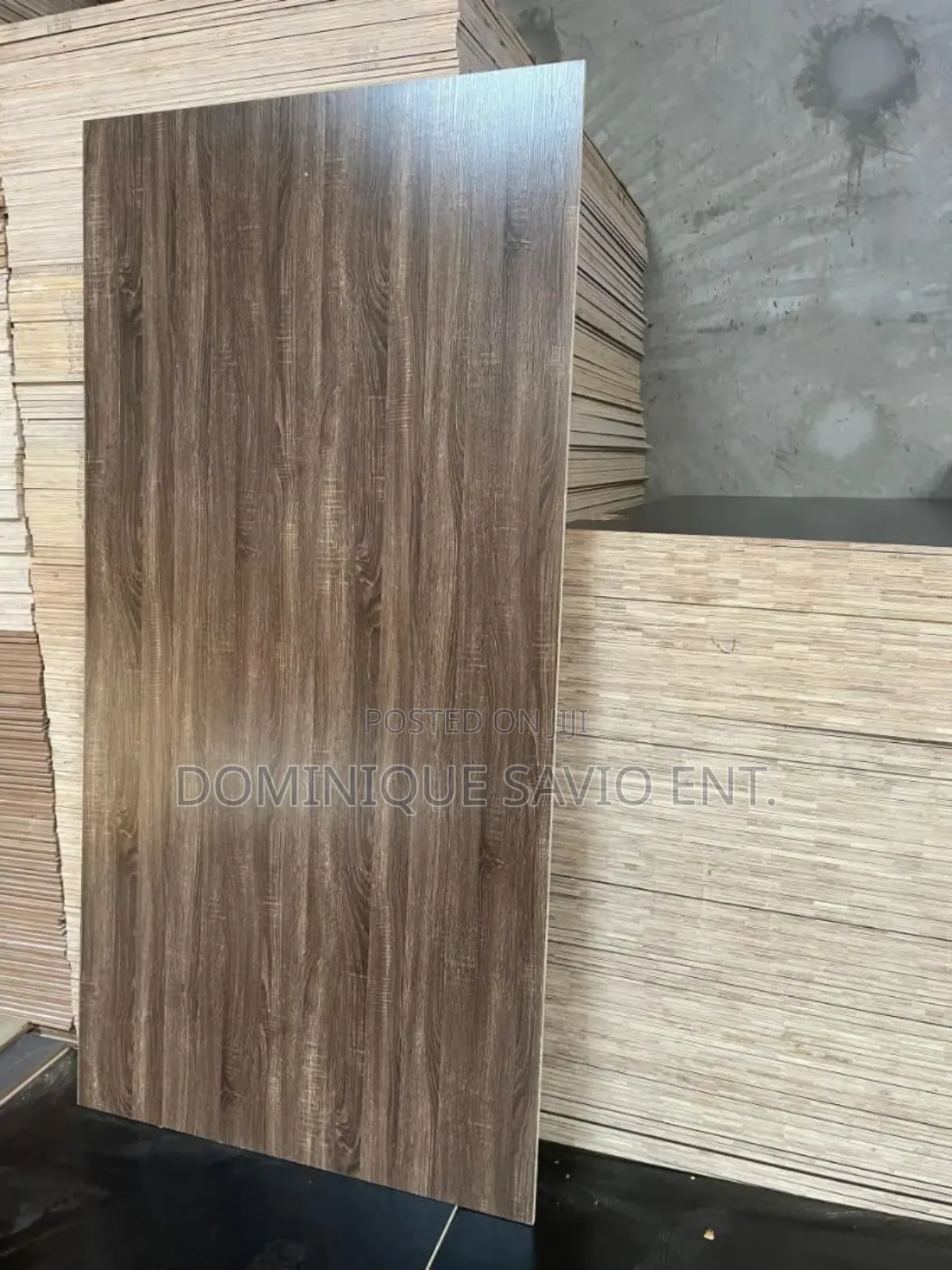 HDF Plywood Boards