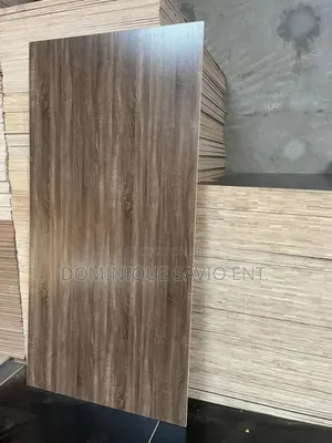 HDF Plywood Boards