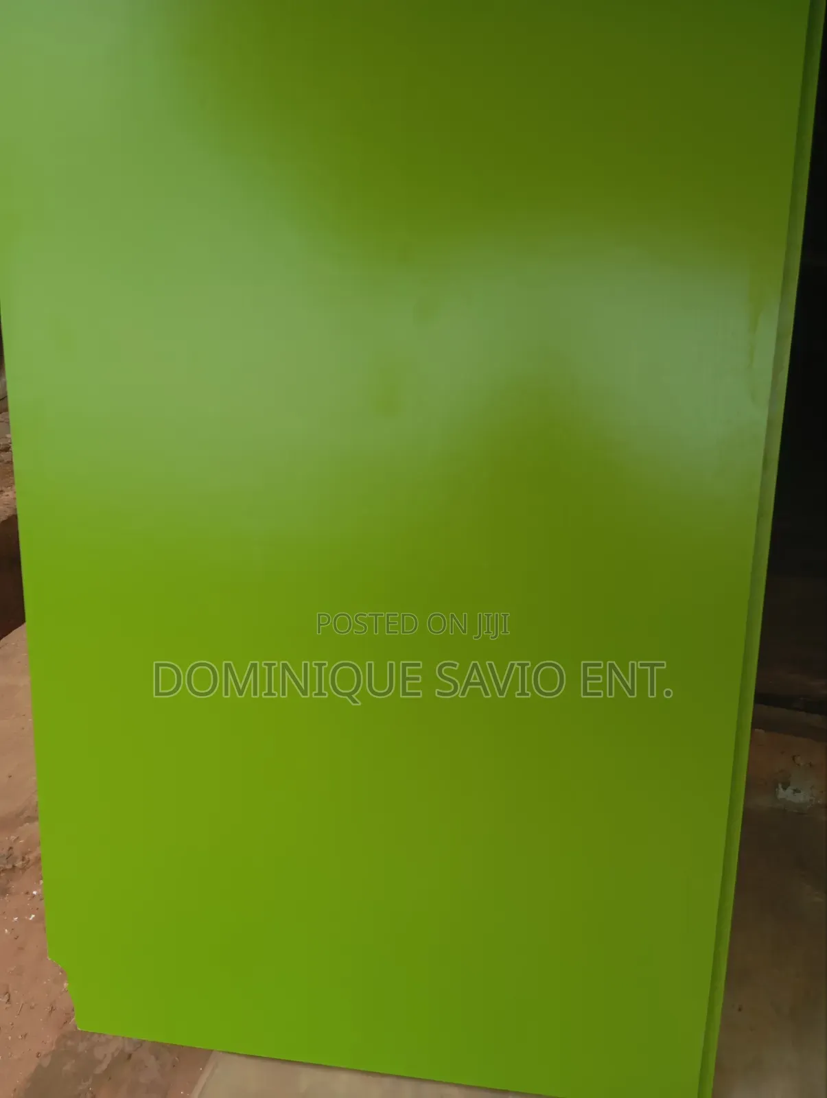 HDF Plywood Boards