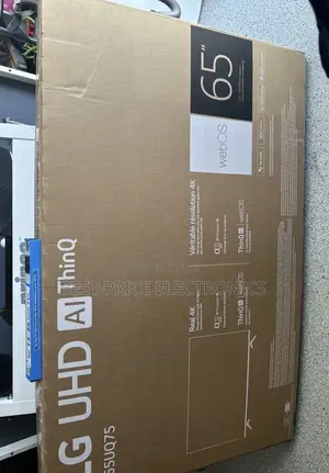 Lg Uq75 Uhd Smart Tv