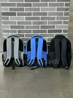 Original Laptop Backpack