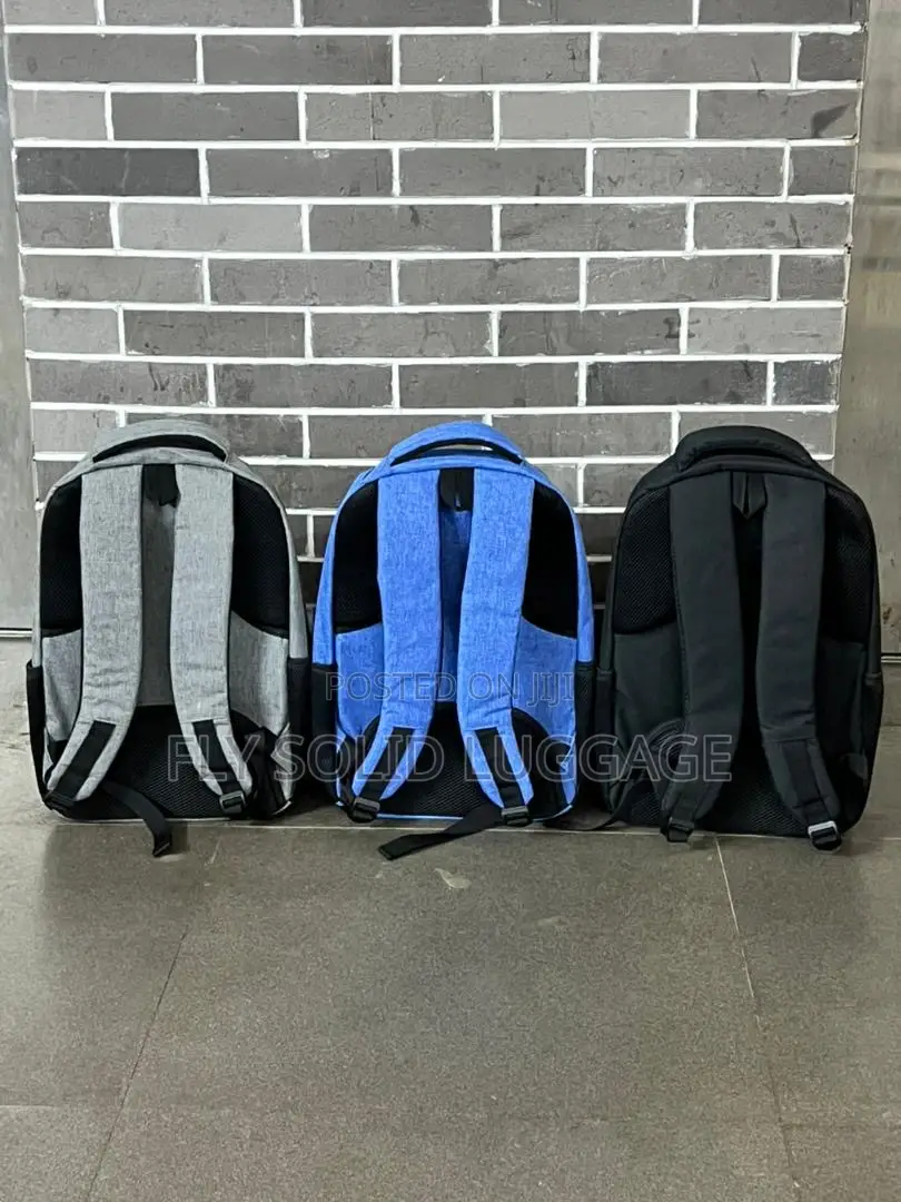 Original Laptop Backpack