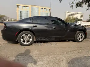 Dodge Charger 2020 Black