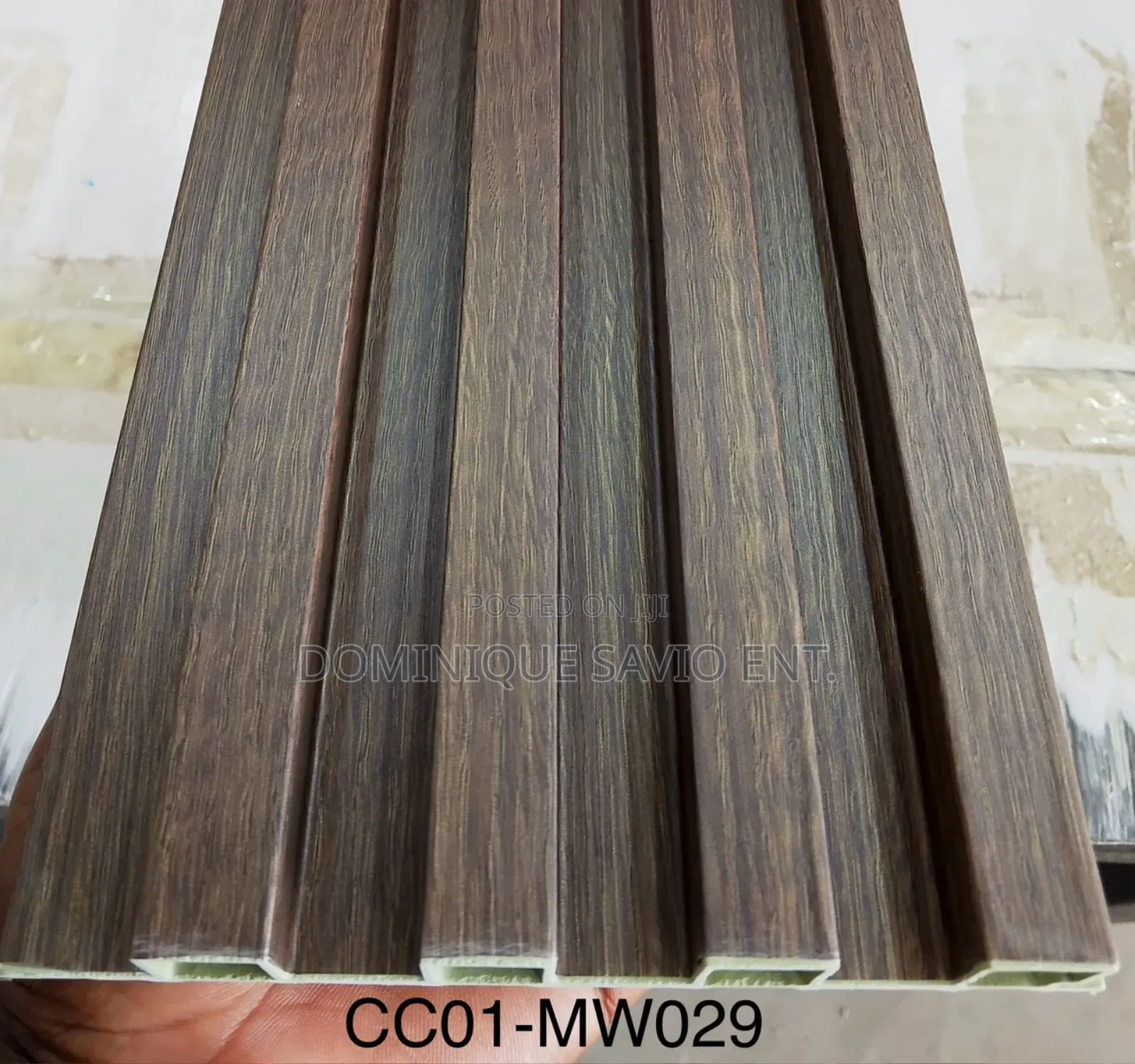 Cladding Panel Sheets