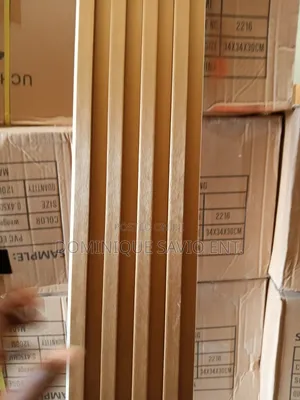 Cladding Panel Sheets