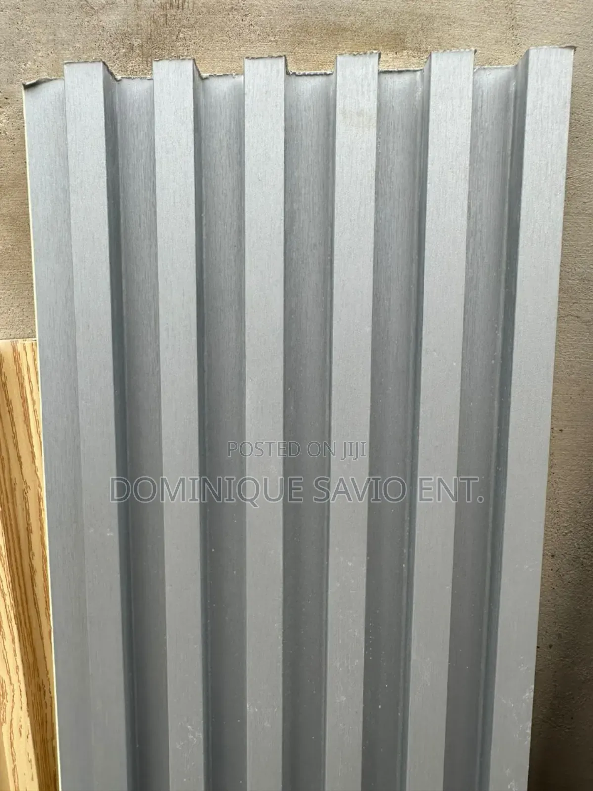 Cladding Panel Sheets