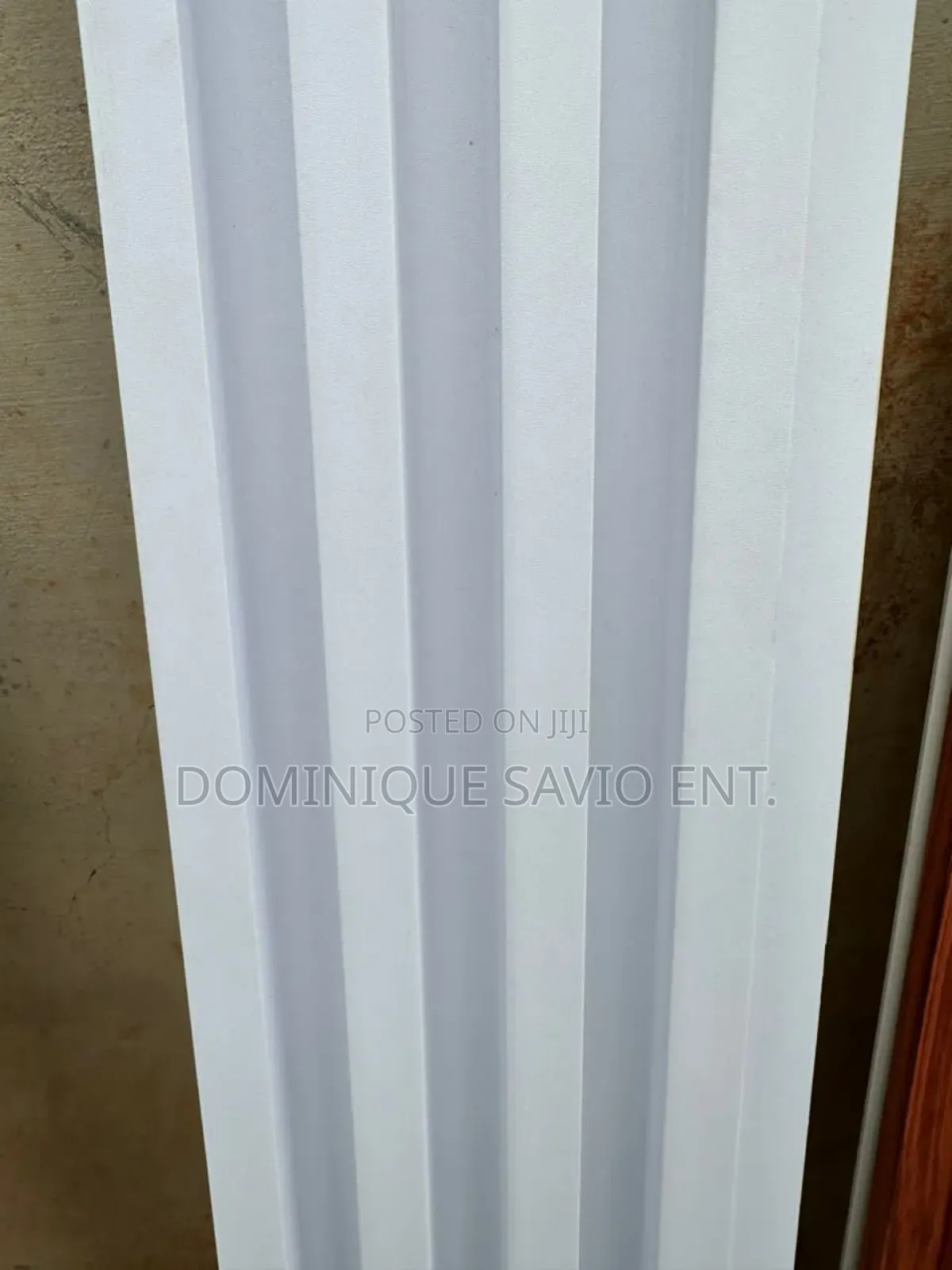 Cladding Panel Sheets